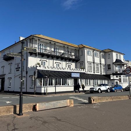 סידמות' Bedford Hotel מראה חיצוני תמונה