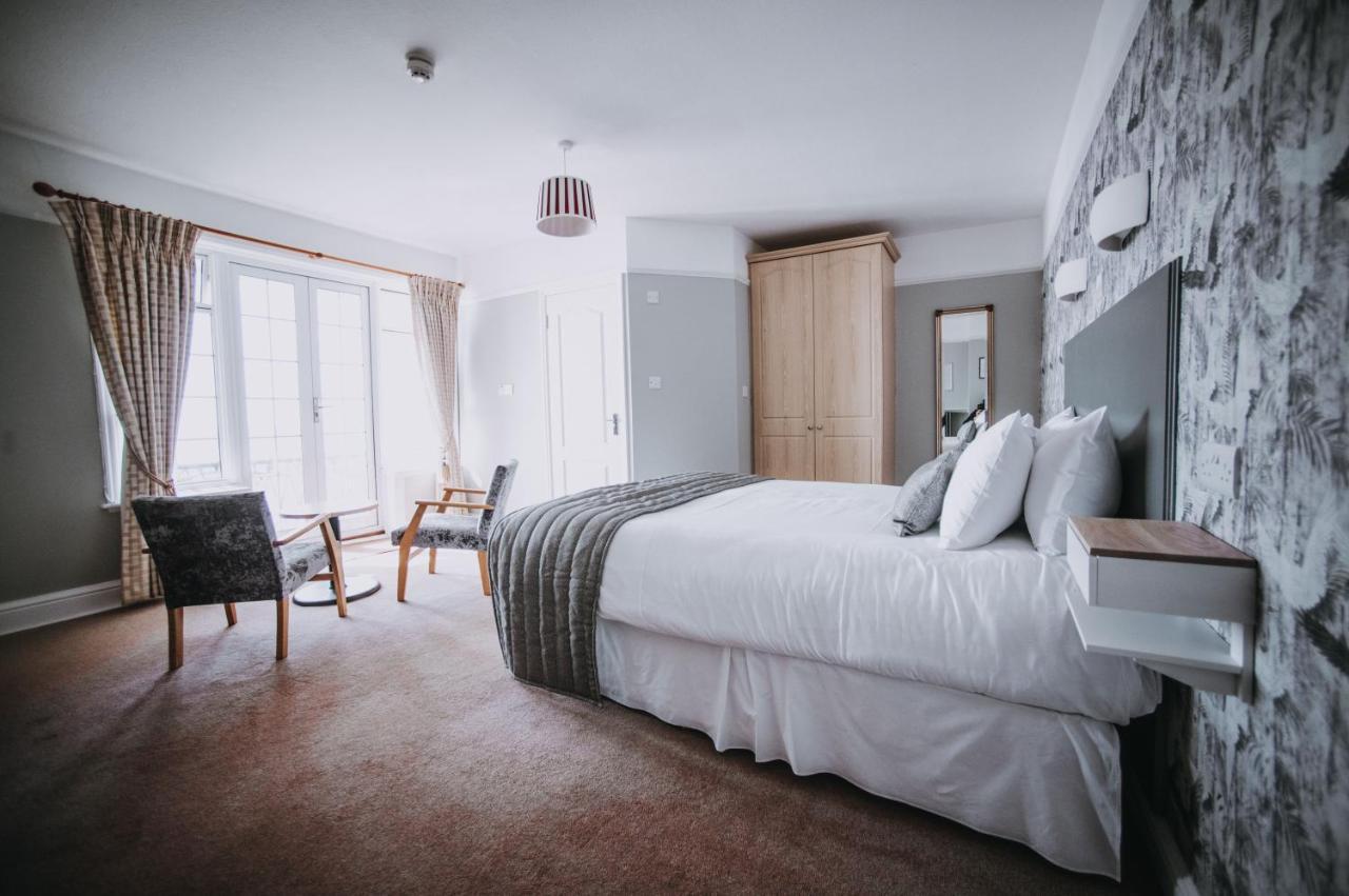 סידמות' Bedford Hotel מראה חיצוני תמונה