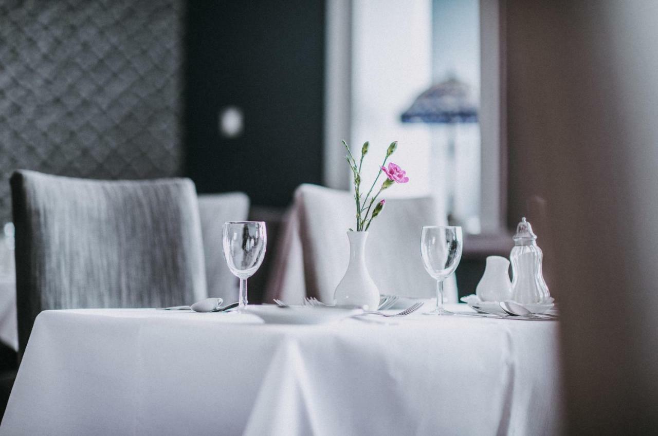 סידמות' Bedford Hotel מראה חיצוני תמונה