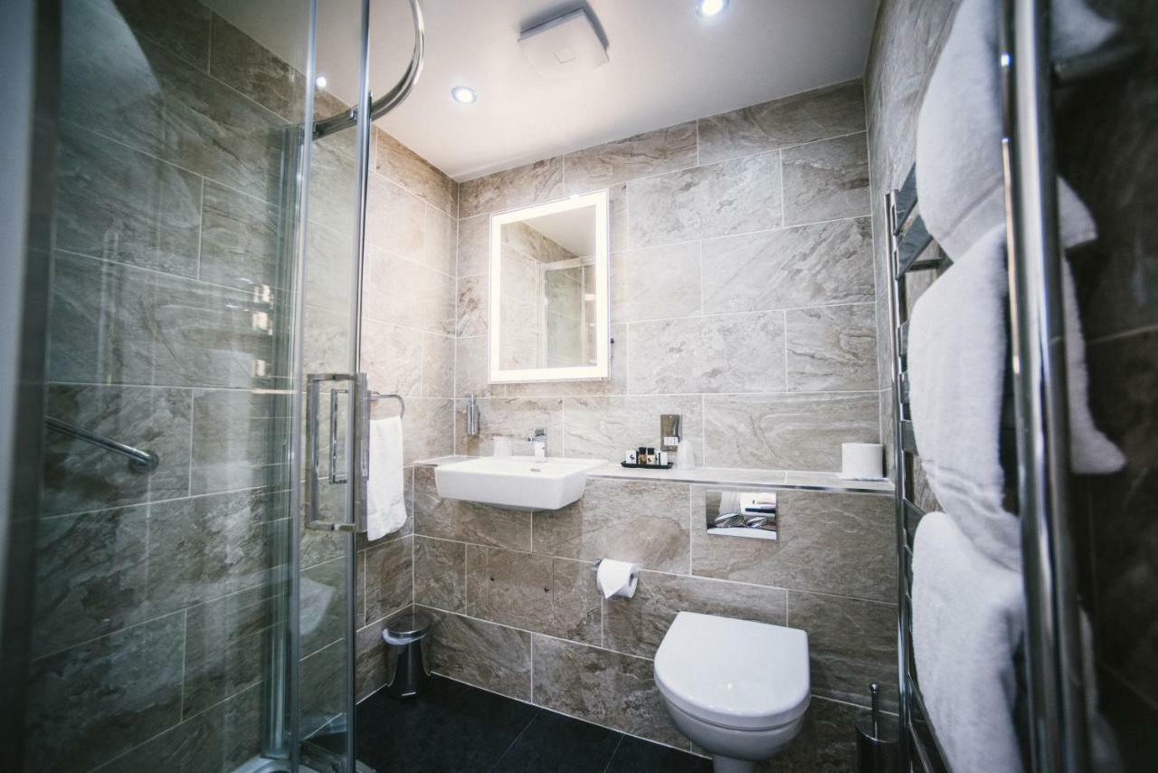 סידמות' Bedford Hotel מראה חיצוני תמונה