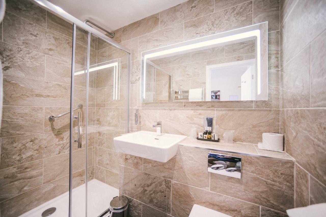 סידמות' Bedford Hotel מראה חיצוני תמונה